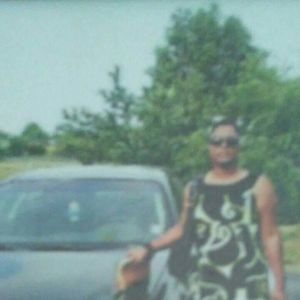 Meet your Posher, Marlene